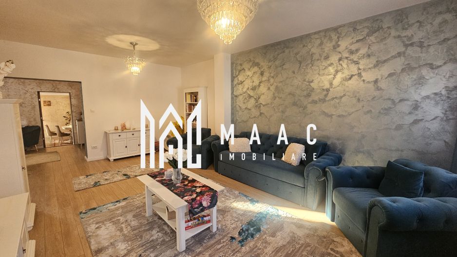 Casa individuala | Teren 450 mp | Garaj | Piata Cluj - Poză 1