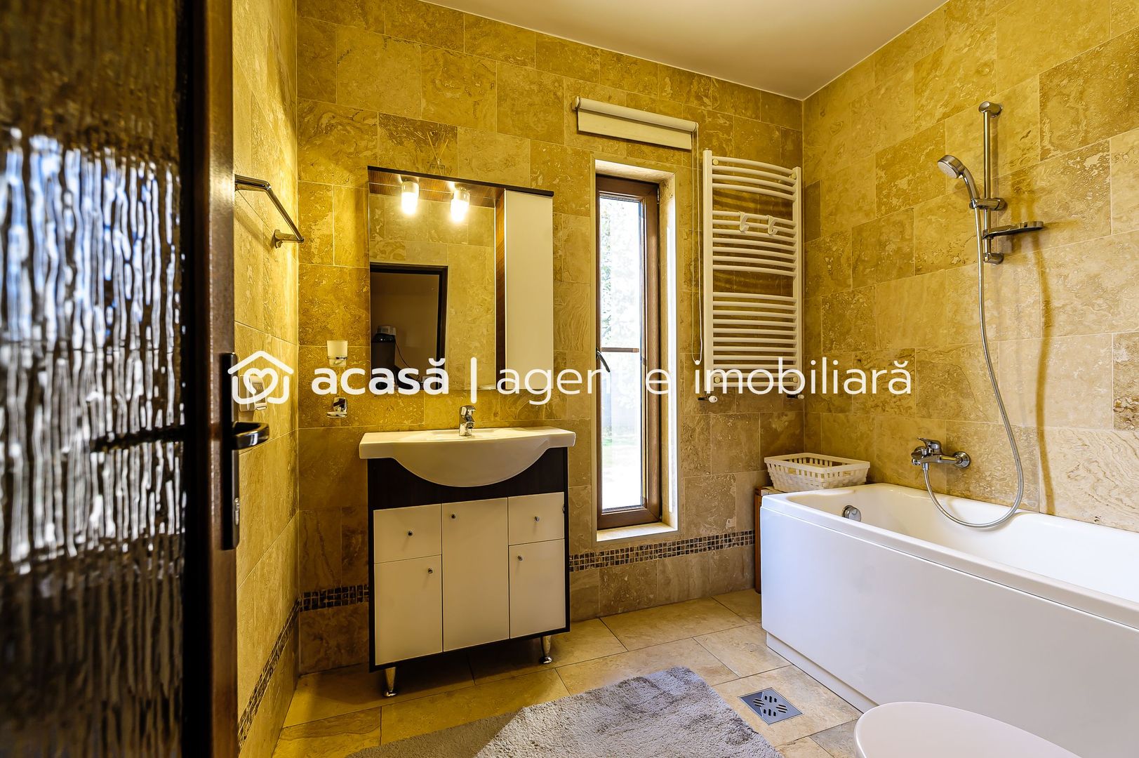 Nou! Vilă deosebită în cartierul Tineretului - Poză 6