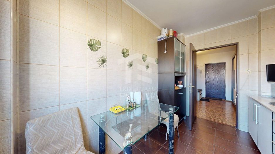Apartament 2 camere Lacul Tei Teiul Doamnei - Poză 12
