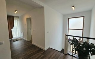 Casa 4 camere Sibiu dotari bune, pivnita, terasa - Poză 14