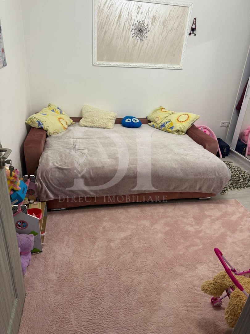 Apartament 3 camere / Zona Florilor - Poză 8