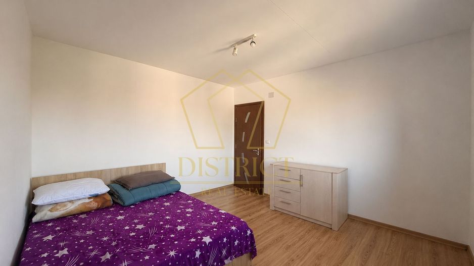COM 0 | Apartament cu 3 camere decomandat | Soarelui | SUD Plaza - Poză 7