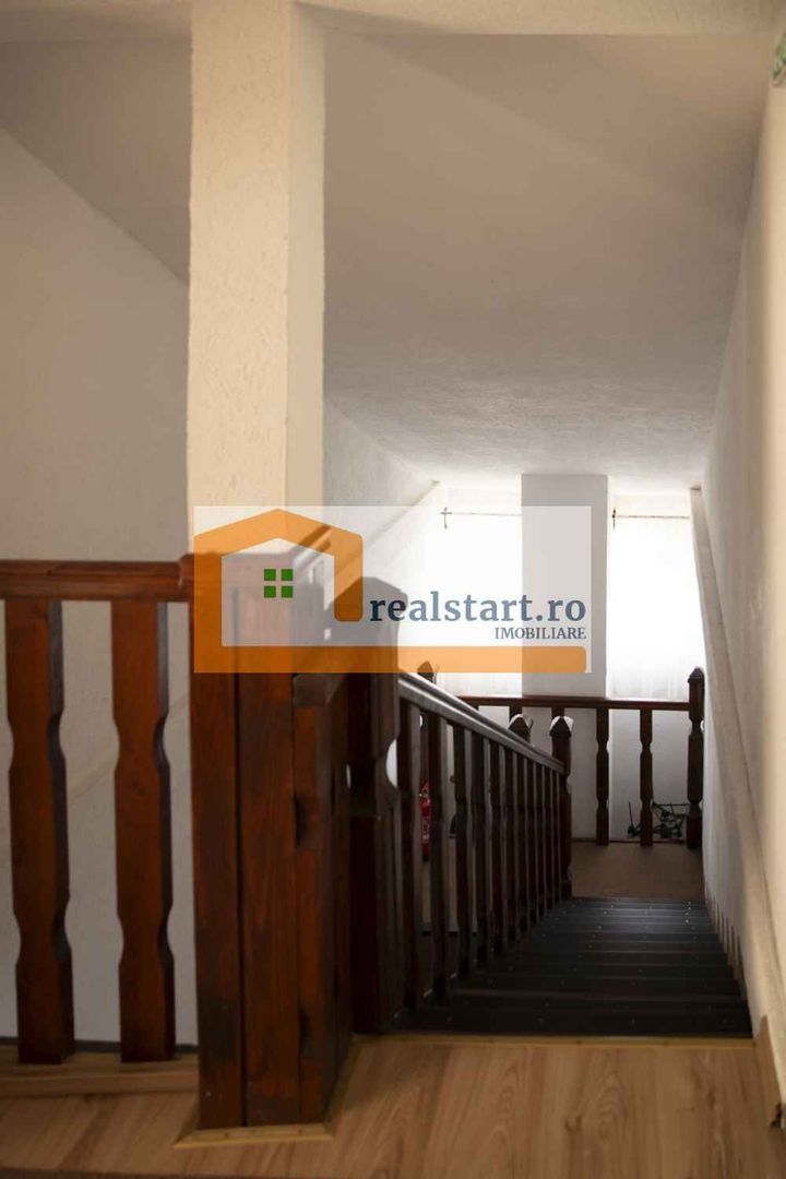 Langa Sighisoara, Inconjurata de Padure, Investitie, ROI min9% - Poză 35