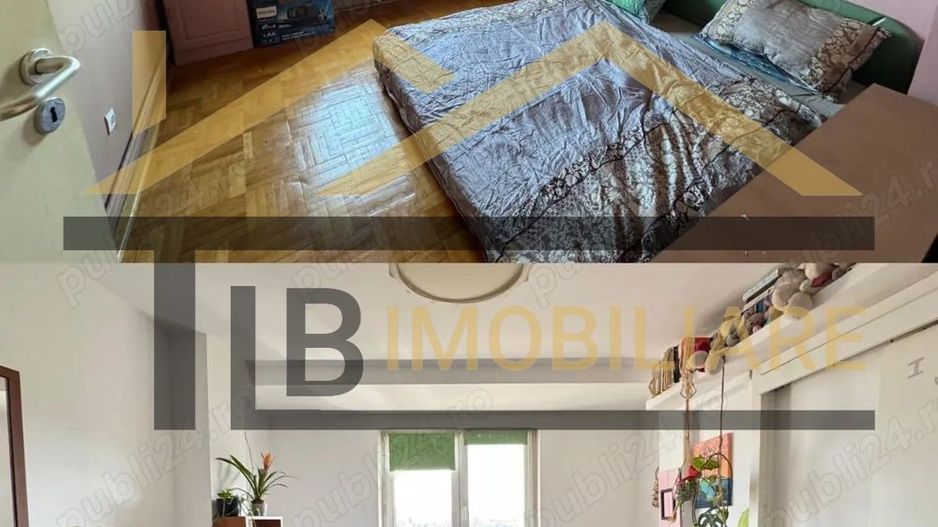 Apartament cu 4 camere, 95 mp,  Zona Centrala - Poză 3