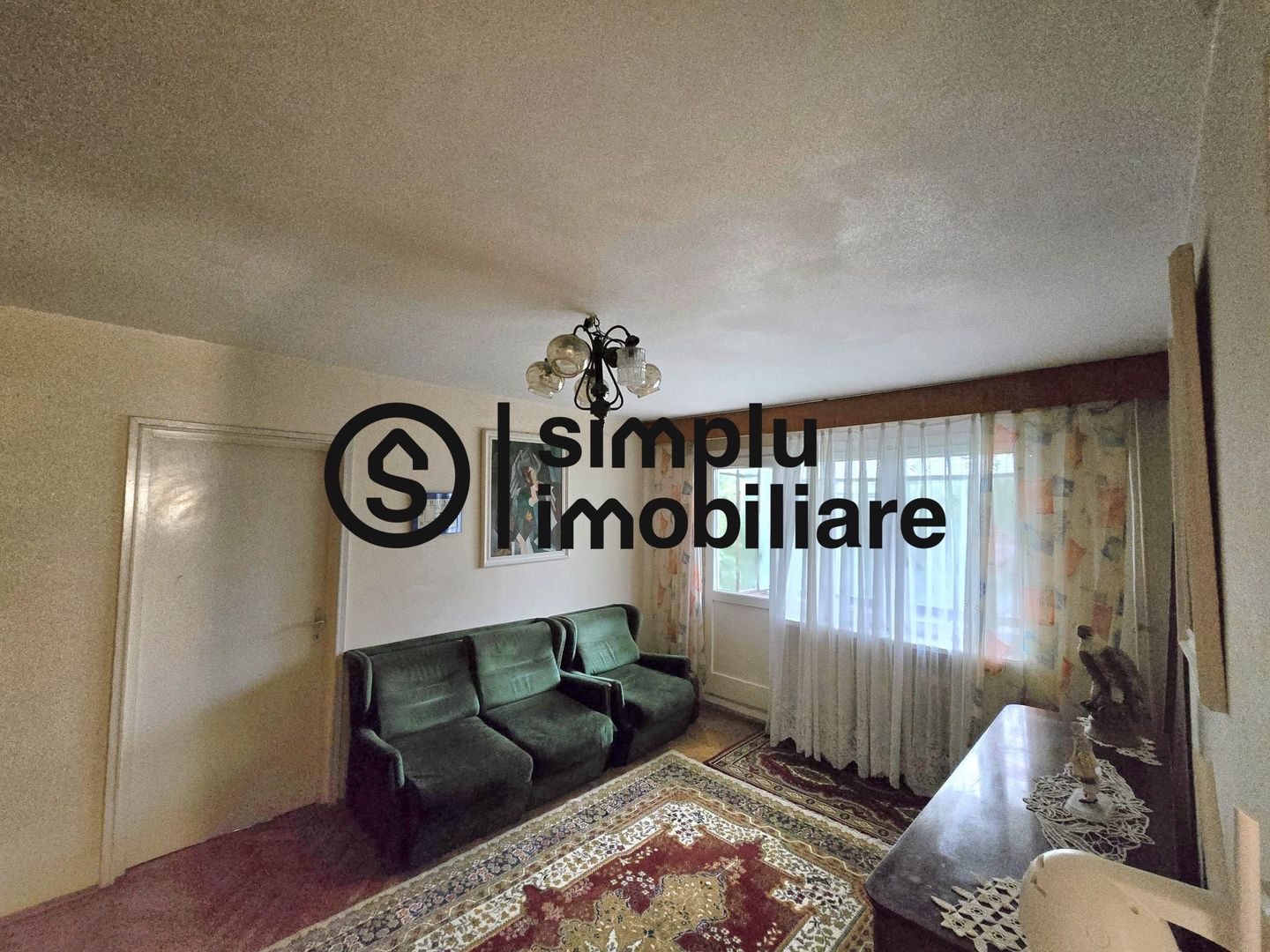 3 camere semi, etaj 3/4 - 122 000 Euro - Poză 2