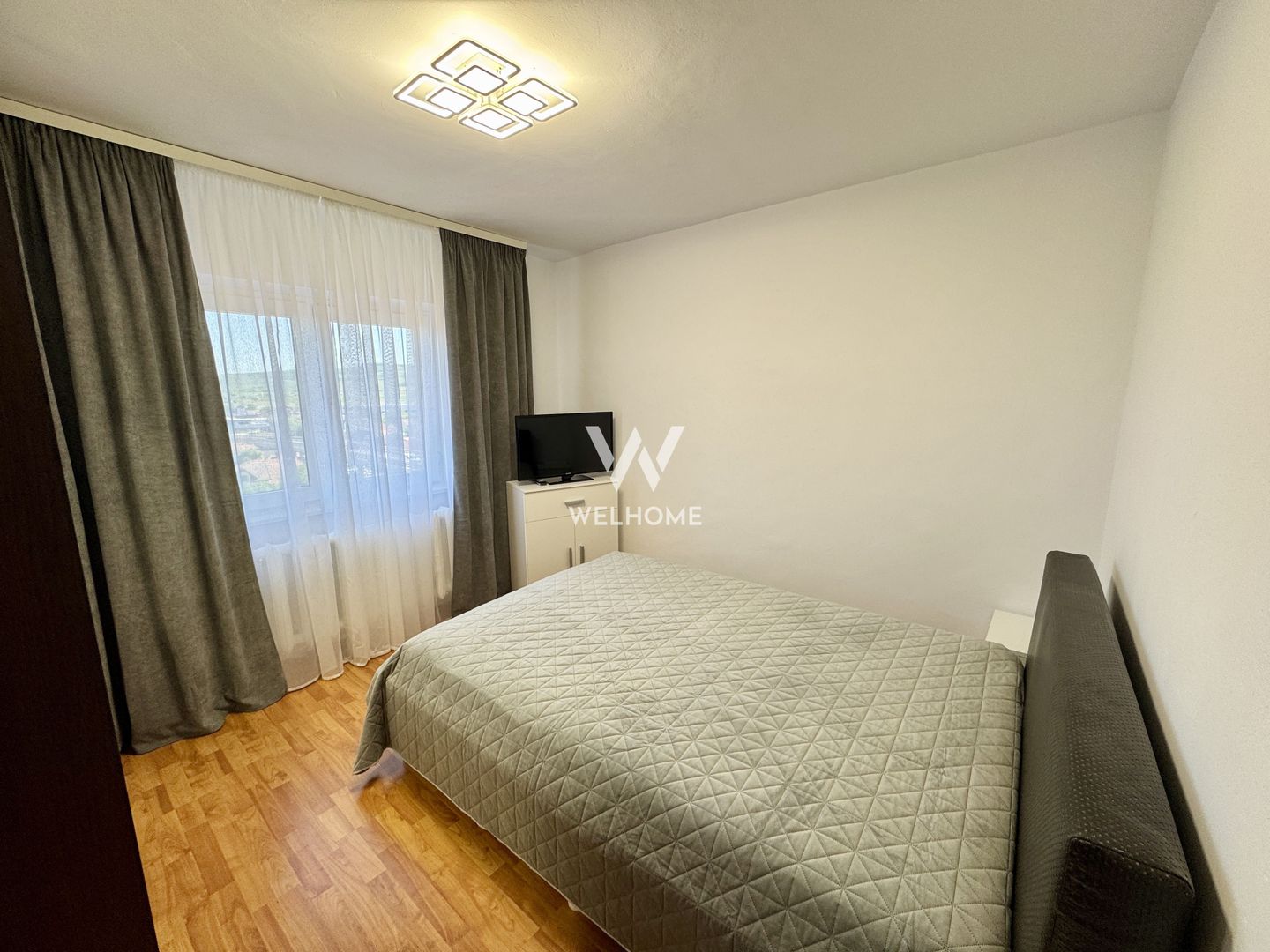 Apartament 3 camere de închiriat – spațios, luminos, gata de mutat - Poză 3