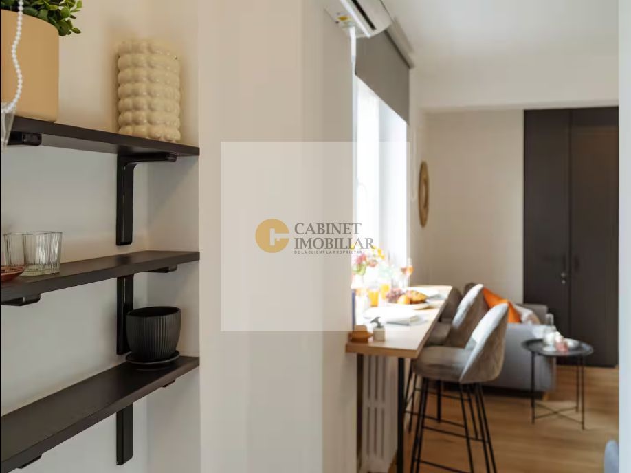 AIRBNB 4 pers I Universitate -  Centru Vechi I AIRBNB I Etaj 4 - Poză 9