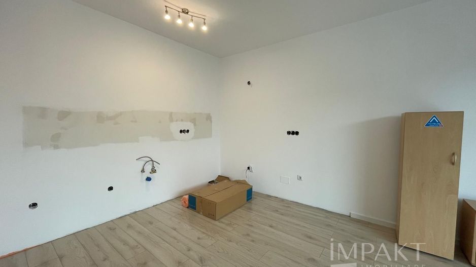 Apartament 3 camere zona Marasti/Bulgaria cu parcare inclusă - Poză 6