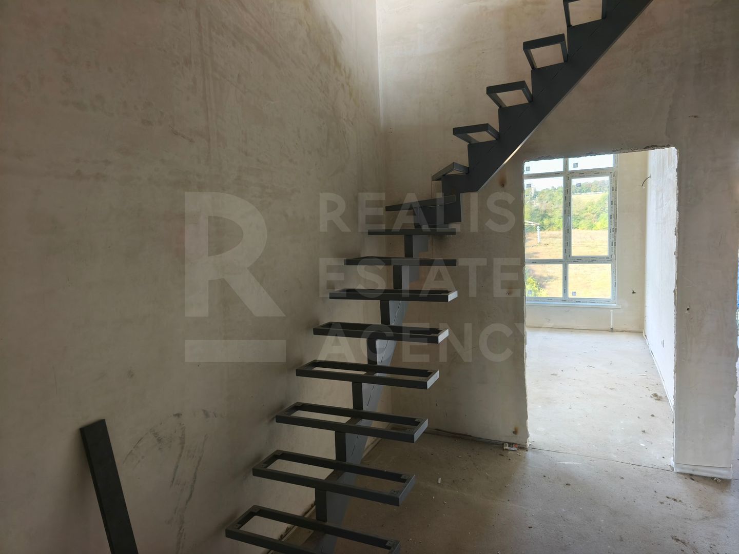 Vânzare penthouse 125 mp, amplasat pe str. Ceucari, Poșta Veche - Poză 9