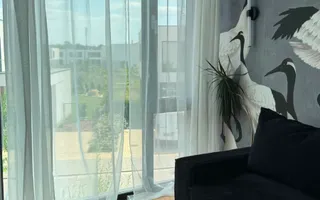 Amber Forest | Vilă 4 camere | Grădină | 2 Parcări | 1.499 € - Poză 17