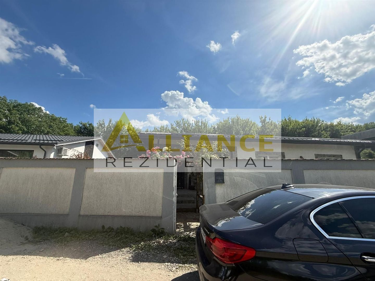 Magurele Casa Individuala 158 mp+Teren 578 - Poză 25
