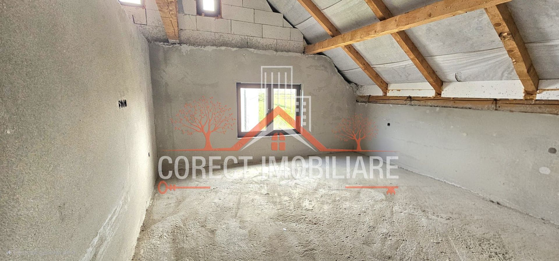 🌿 Casa cu Teren de vânzare – Valea Jelnei - Poză 10