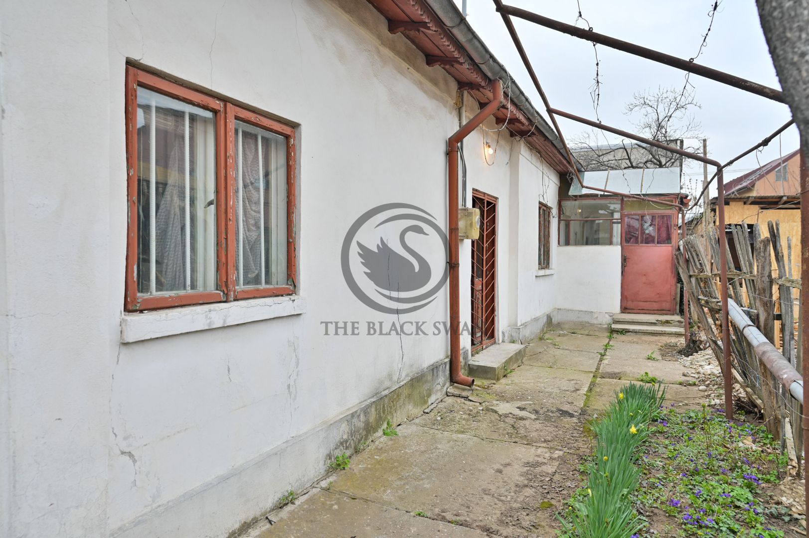 Casa cu 3 camere de vanzare I Zona Centrala - Ploiesti I Comision 0% - Poză 2