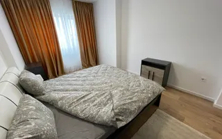 2 Camere PARCARE Boxa Metrou Lujerului apartament Prea Luminos an 2023 - Poză 11