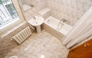 Apartament - inchiriere - 4 camere - rezidential/birou - Primaverii - Poză 24