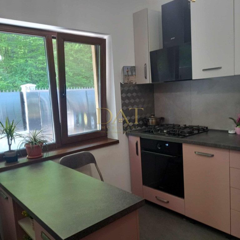 Duplex de vanzare | 3 dormitoare | Manastur | Edgar Quinet - Poză 4