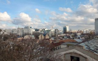 APARTAMENT COCHET METROU  ZONA  GARA DE NORD - Poză 8