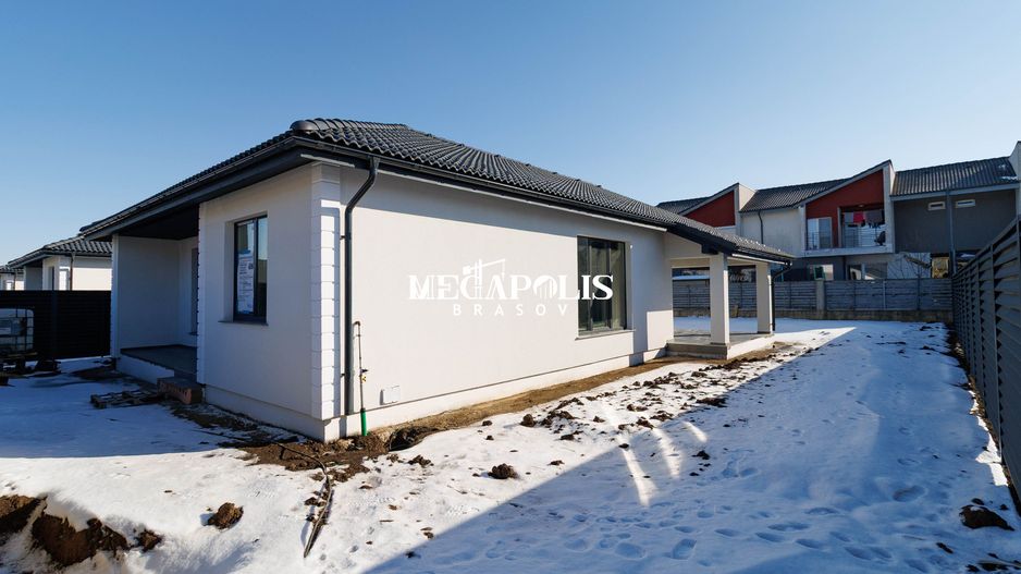 Complex Rezidential/Direct Dezvoltator/Predare la Cheie - Poză 24