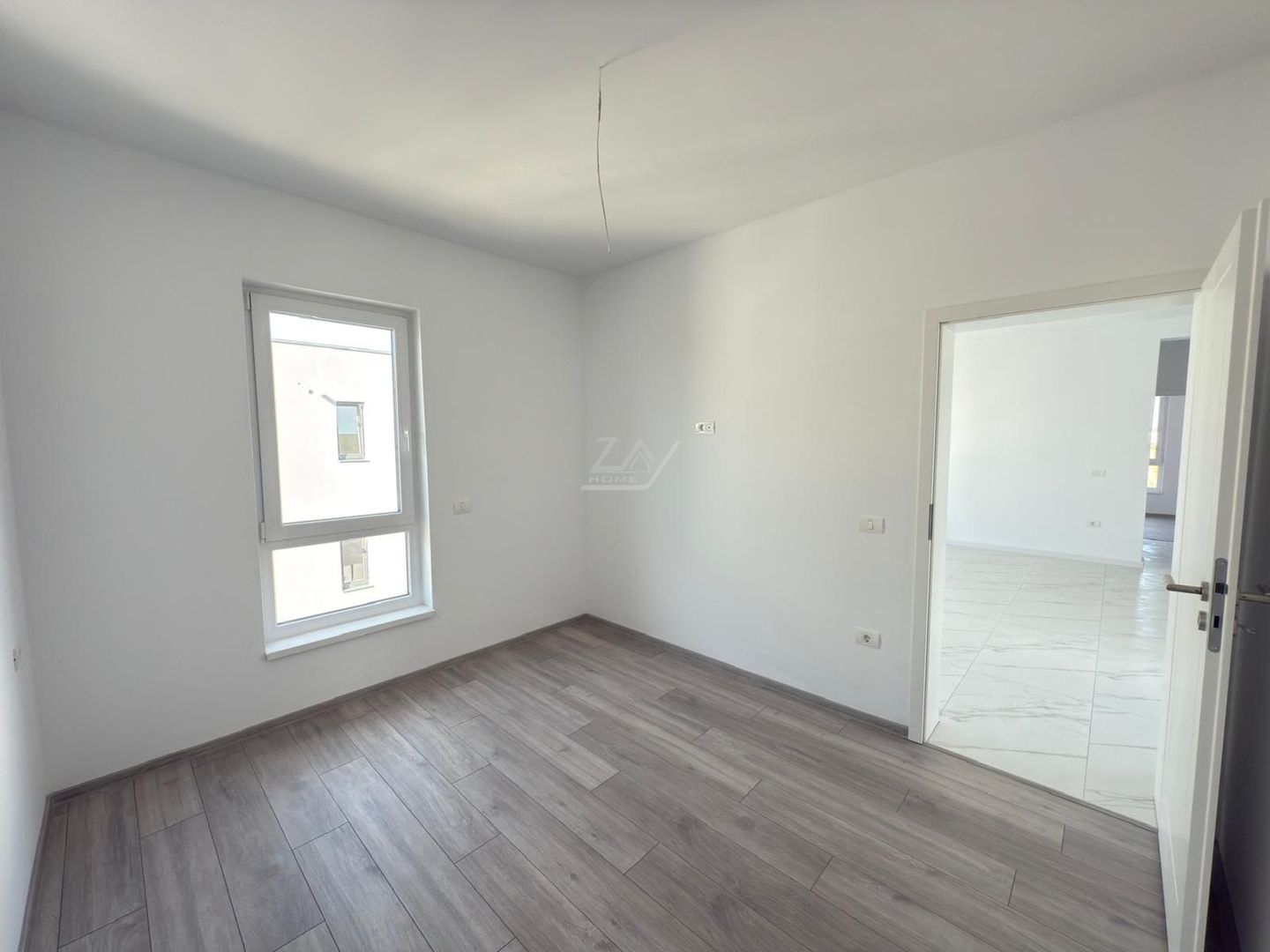 Bloc finalizat. Terasa 45 mp. Loc de parcare. - Poză 10