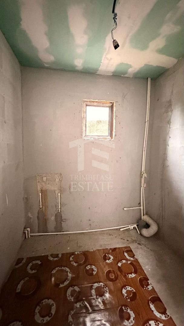 Casă în Ovidiu, 2 camere, constructie noua – 60.000 € - Poză 10