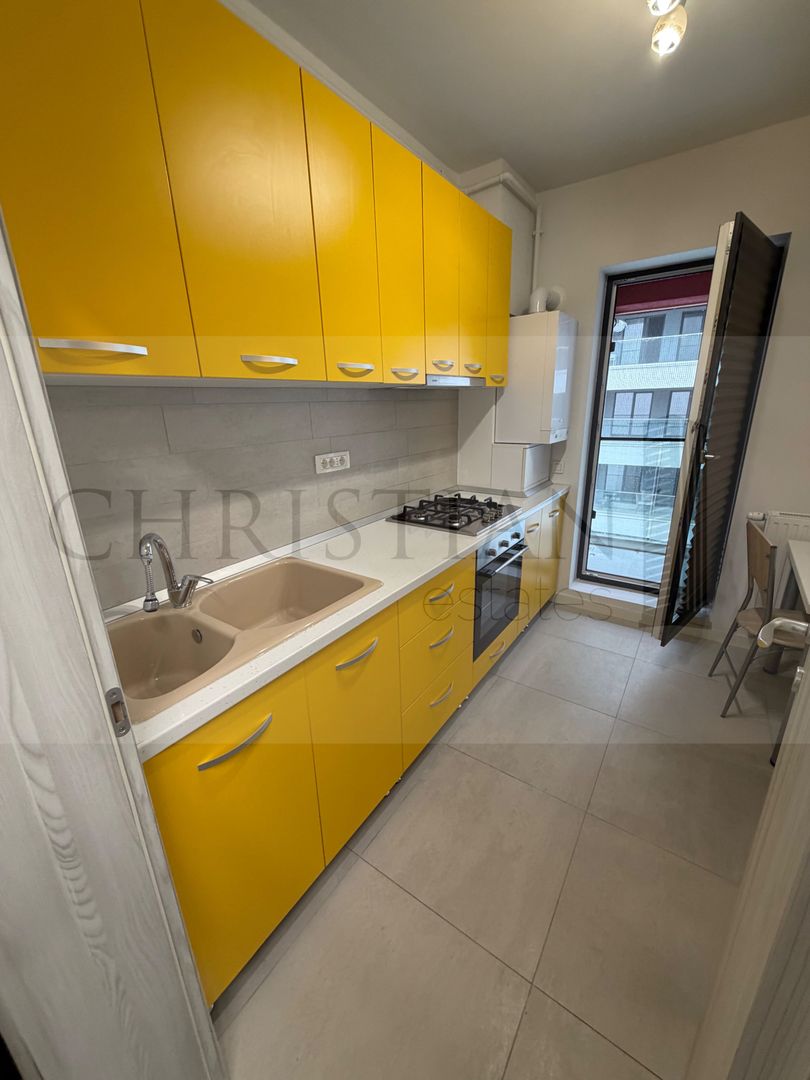 Garsoniera Luminoasa, Lujerului - 21 Residence Politehnica - Poză 2