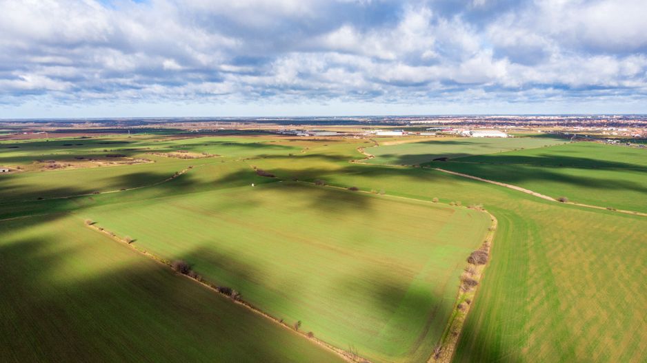 Teren de 49000 mp în Arad - Poză 5