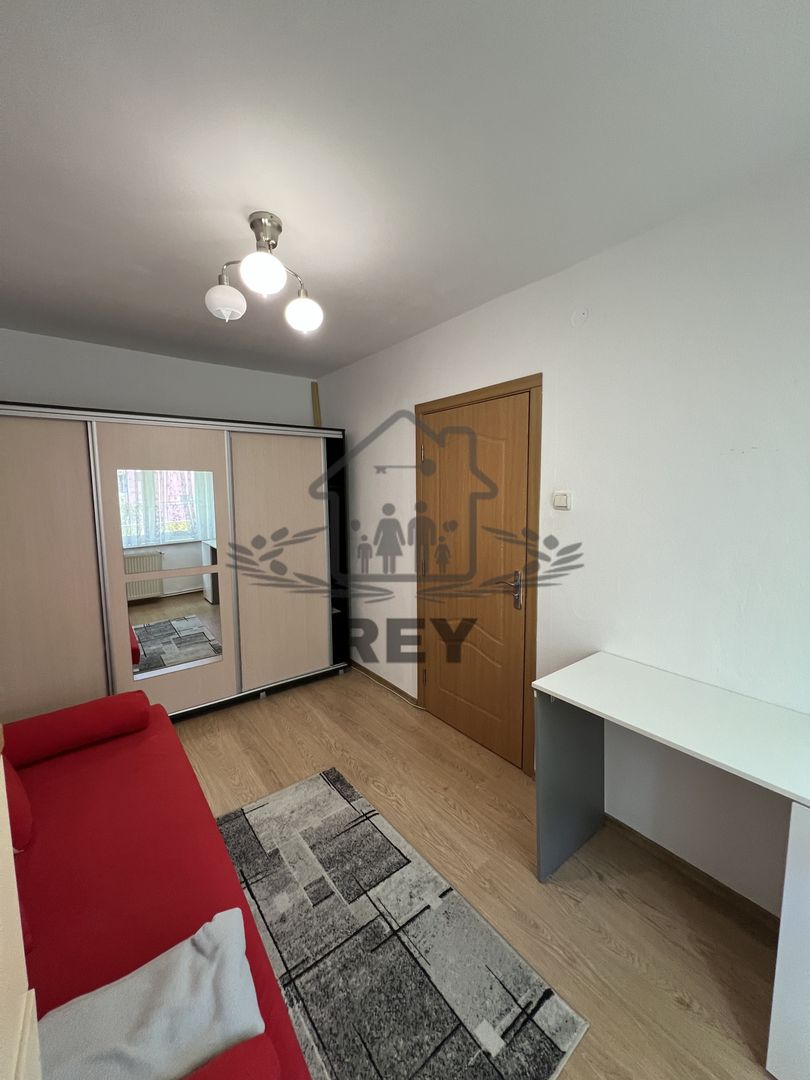 Apartament 2 camere de închiriat Str. Negoveanu - Poză 10