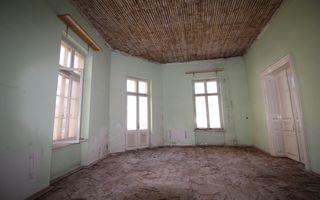 Spatiu comercial P+E zona Rosetti / 800 mp - Poză 17