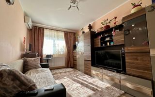 Apartament cu 3 camere mobilat si utilat la parter in Giroc la asfalt. - Poză 1