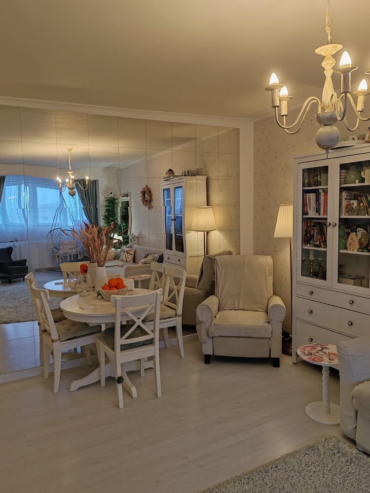 Vanzare Apartament 2 camere Titan -B-dul Pallady, 3 min. metrou 1 Decembrie - Poză 1