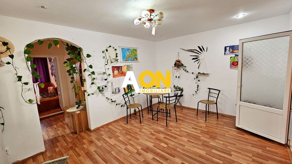 Apartament 3 camere, mobilat, utilat, et.8, Bulevardul Transilvaniei - Poză 3