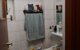 3 camere - bloc MONOLIT  - Bd. UNIRII - etajul 1 - Poză 9