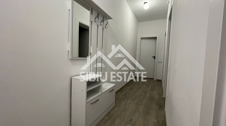 Apartament de inchiriat cu 2 camere mobilat utilat si loc de parcare - Poză 5