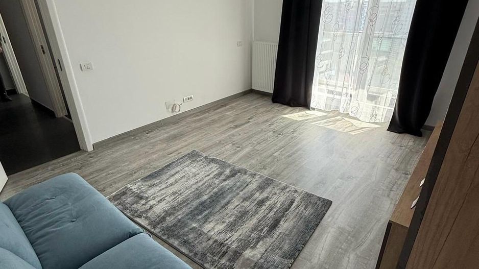2 Room I Modern I Exigent Plaza - Poză 3