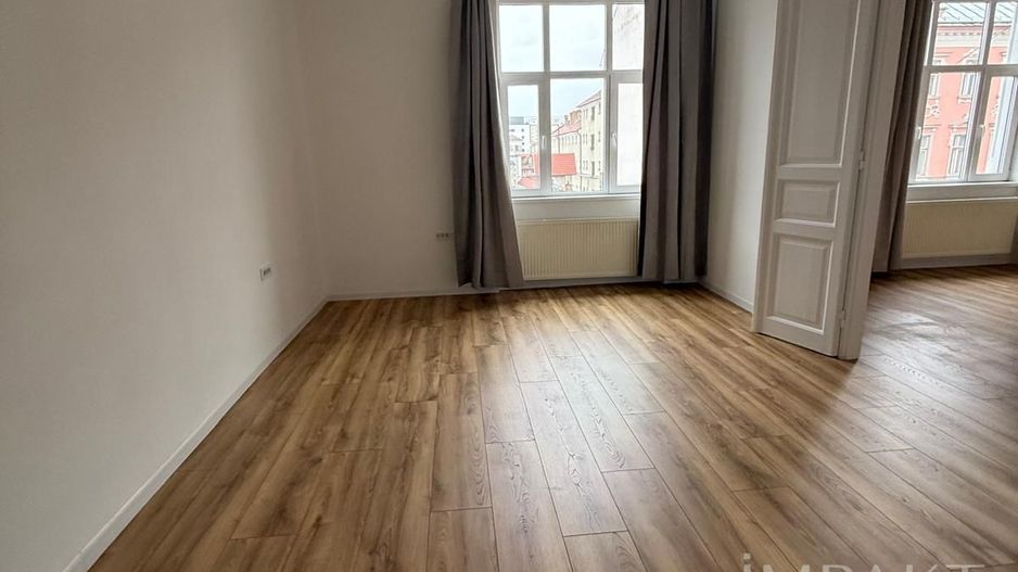 Office Elegant în Dorobanților | 4 Încăperi | Terasă - Poză 6