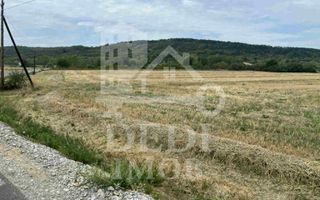 Teren intravilan de vanzare in Fughiu, Bihor - Poză 1