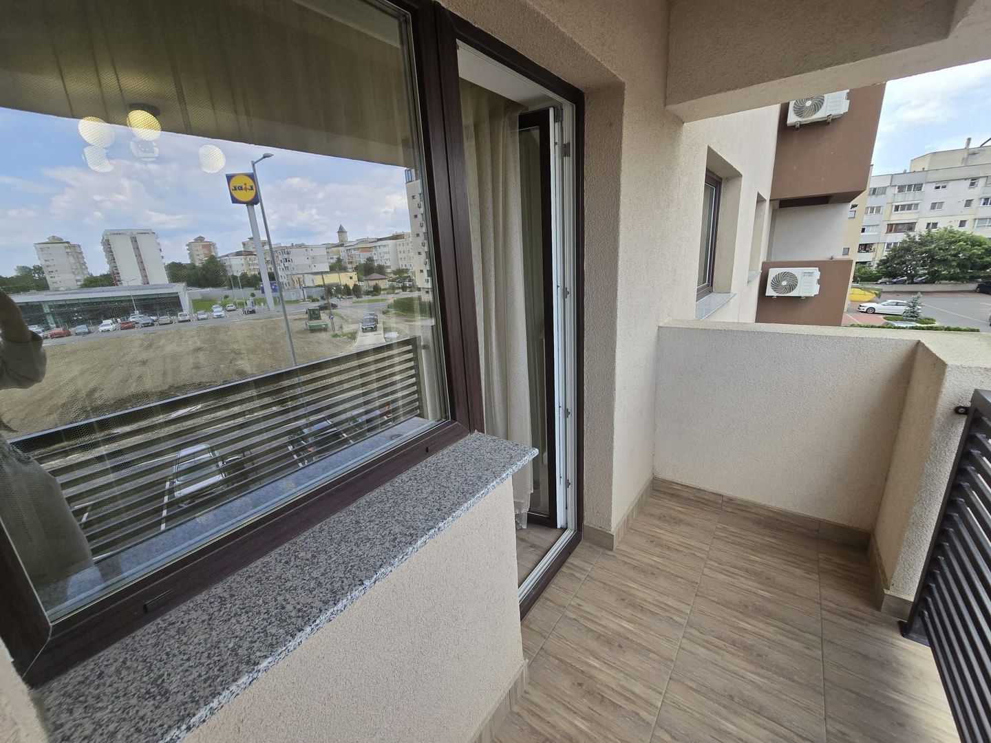 Apartament Exclusivist de Închiriat în Arena Residence - Poză 20