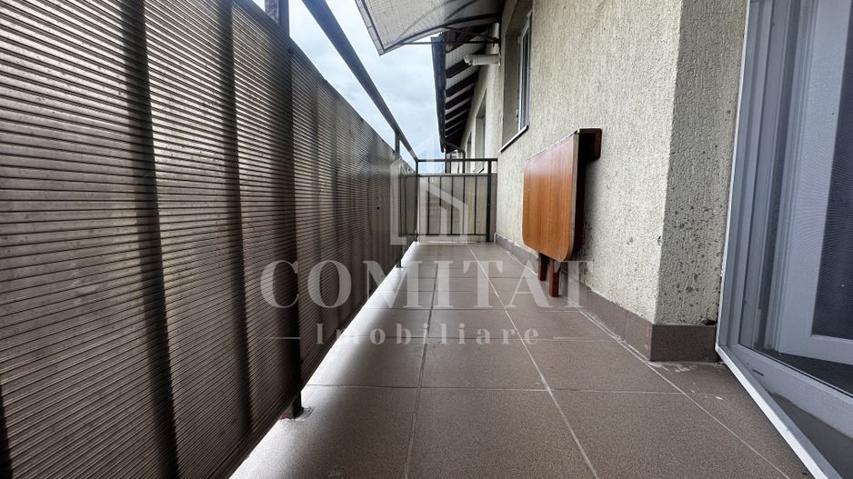 Apartament la etaj intermediar | Decomandat | Zona Eroilor - Poză 12