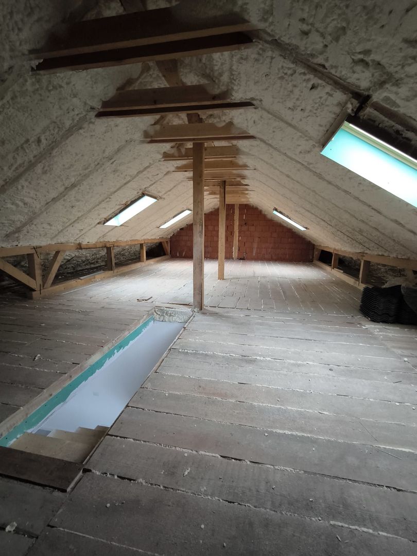 CASA NOUA SUPERBA IN NOJORID BIHOR 4 CAMERE - Poză 20