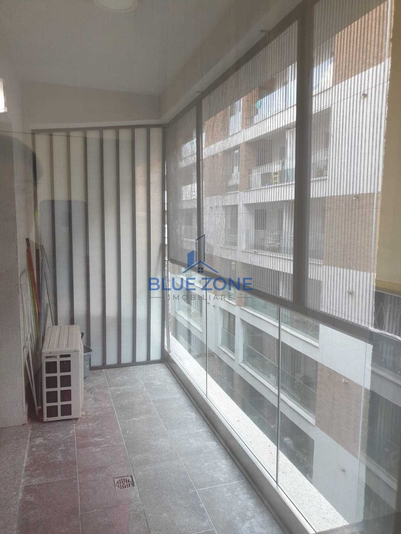 Apartament 2 camere I Politehnica Park Residence | Metrou Grozavesti - Poză 8