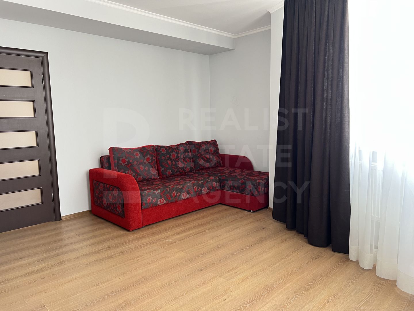 Chirie, apartament, 2 camere, strada Grenoble, Botanica - Poză 5