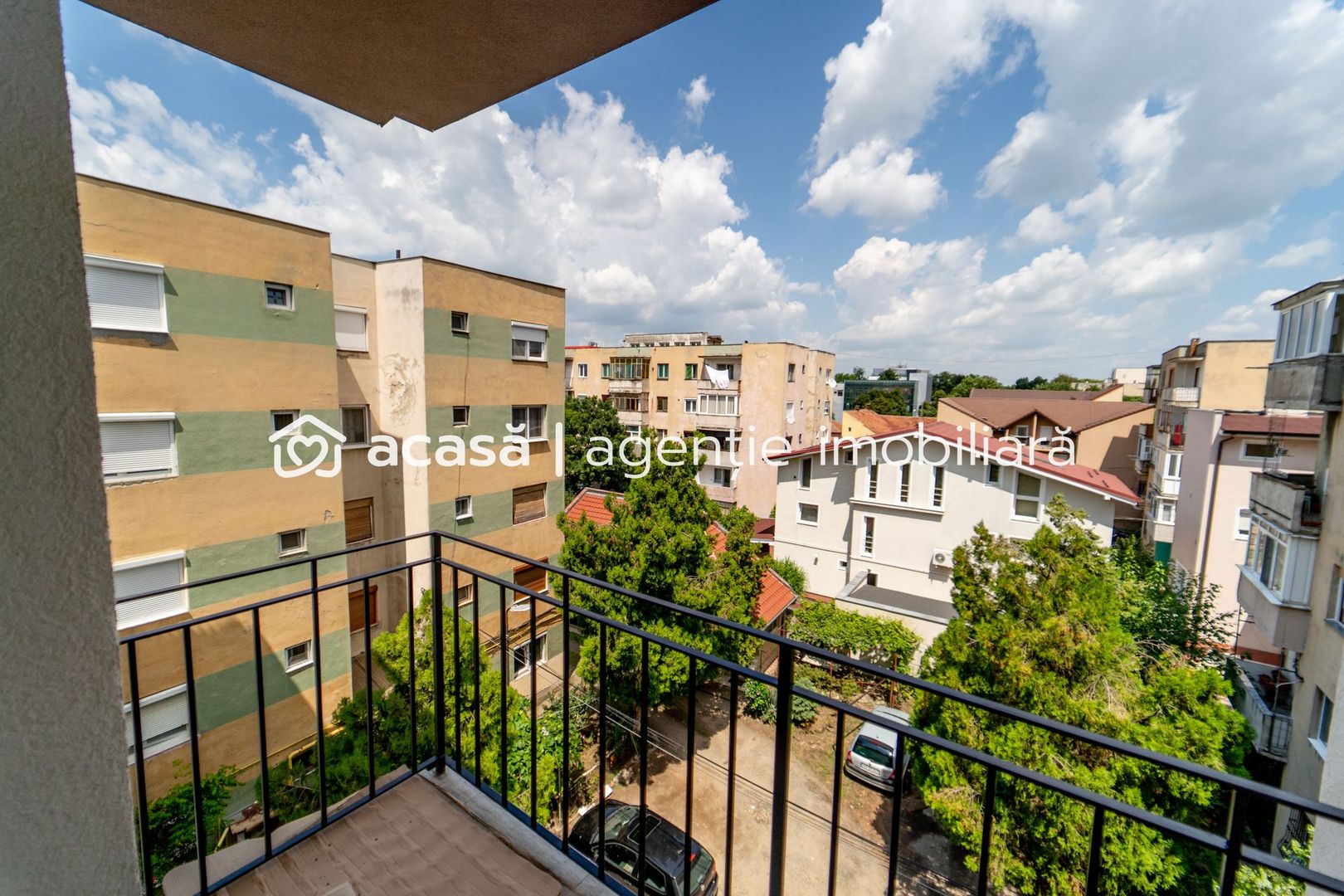 Apartament modern, pe str Tudor Vladimirescu Arad - Poză 4