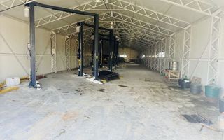 DE INCHIRIAT HALA+ SPATIU BIROURI | ZONA SPLAIUL UNIRII- TRAPEZULUI - Poză 5