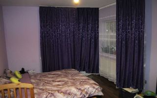 Locație liniștită și parcare proprie – apartament 3 camere Florești. - Poză 6