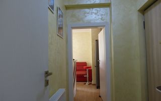 HOTEL OPERA(COD03) -5th Avenue 2 camere cochete, cu vedere la mare ! - Poză 23