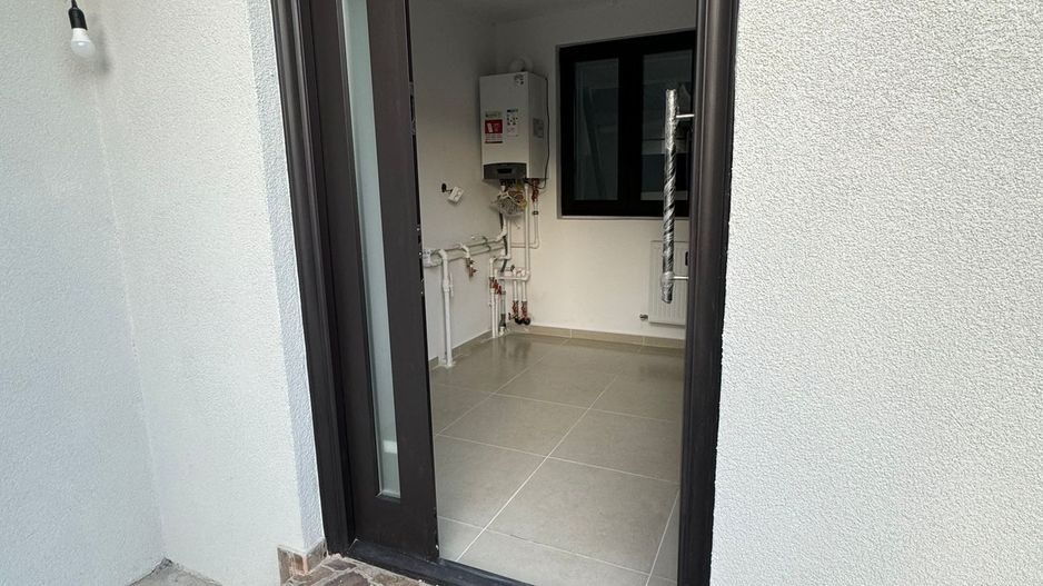 CASA SINGLE 4 CAMERE, TEREN 182 MP, TERASA, FINISAJE MODERNE, COMIS 0% - Poză 32