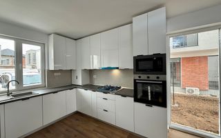 Vilă de închiriat în Tunari – 4 camere | curte proprie | disponibilă imediat - Poză 3