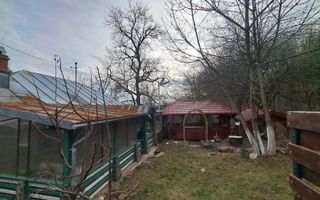 Casa vacanta sau locuinta Varfuri - Poză 6