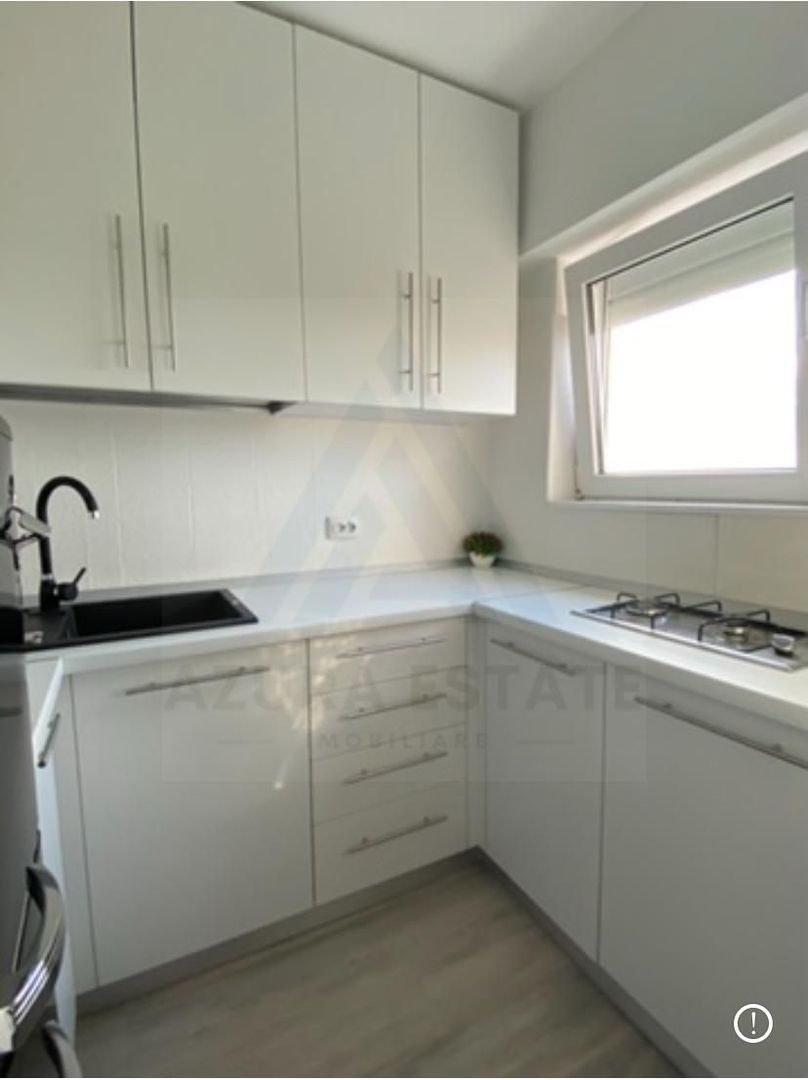 Garsonieră 32 mp de vânzare – strada Siretului, renovată - Poză 6