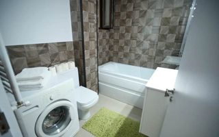 Apartament 2 cam. 45 mp utili et. 4/5 An 2017 Mamaia nord aproape de  plaja - Poză 10